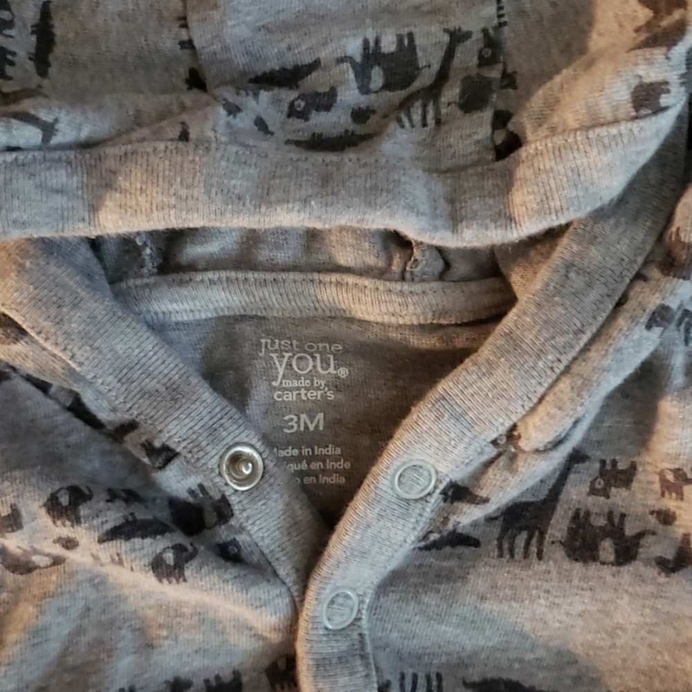 Carter's Spring Bundle - Picture 2 of 7